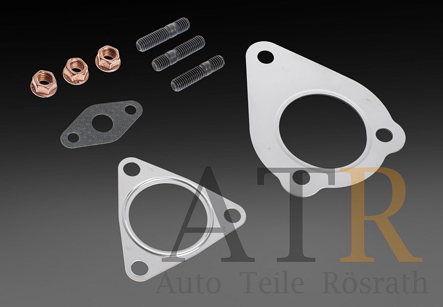 Dichtungssatz F R Turbolader Vw T Transporter Atr Autoteile R Srath